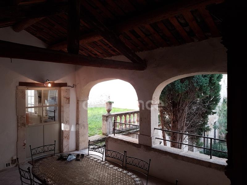 Maison - 145 m² - 7 pièces