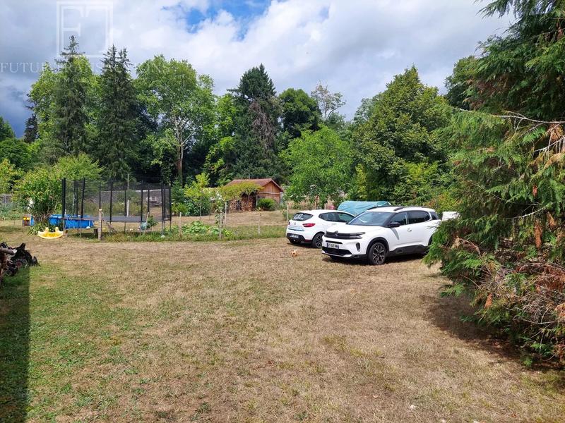 Maison - 77 m² - 5 pièces