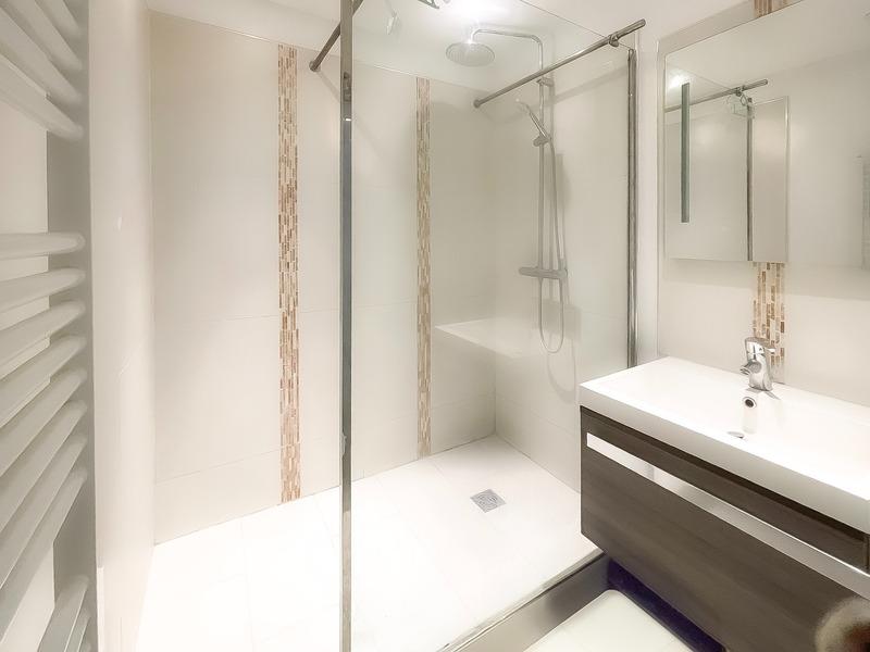 Appartement - 84 m² - 4 pièces