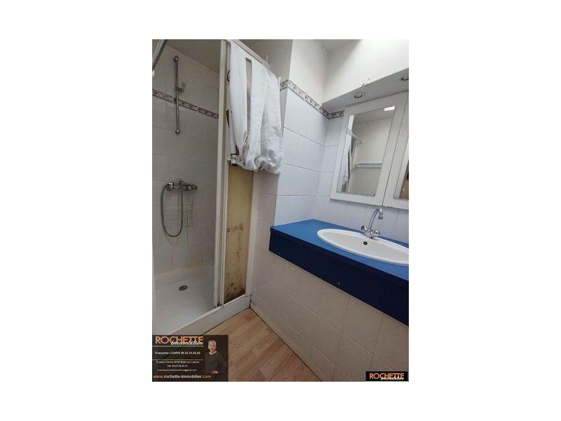 Maison de ville - 48 m² - 4 pièces