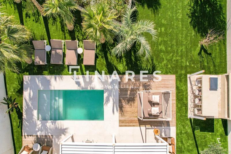 Villa - 189 m² - 6 pièces