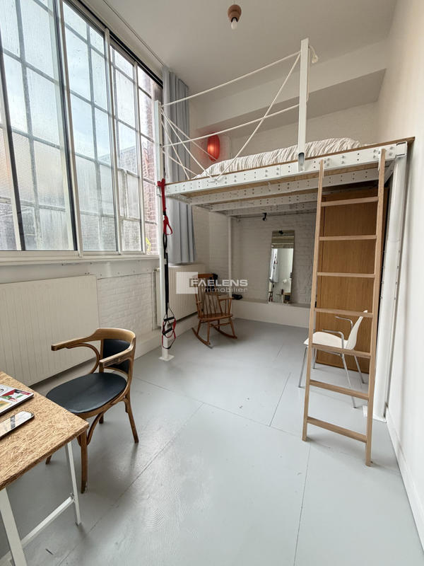 Appartement - 225 m² - 5 pièces