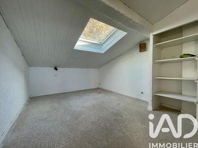 Duplex - 120 m² - 5 pièces