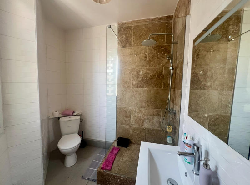 Appartement - 36 m² - 2 pièces