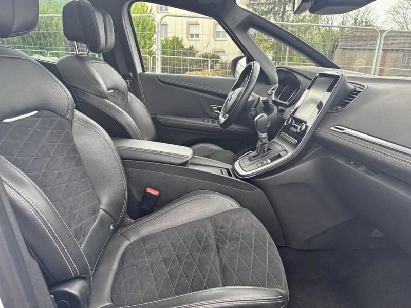 Renault Grand Scénic IV TCe 160 Edc Executive