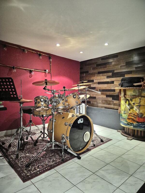 Appartement - 67 m² - 4 pièces