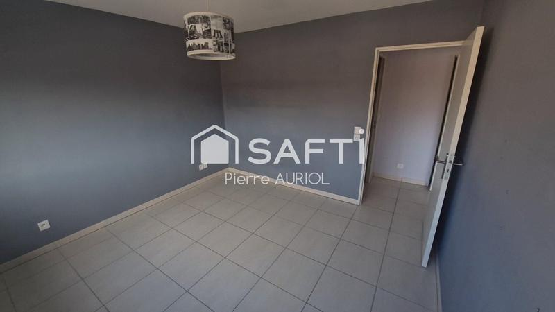 Appartement - 94 m² - 4 pièces