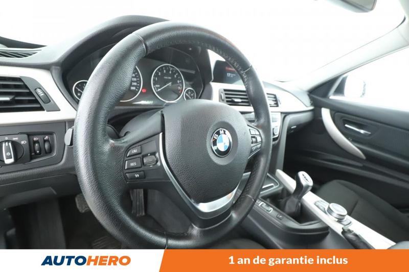 Bmw Série 3 320i Lounge 184 ch