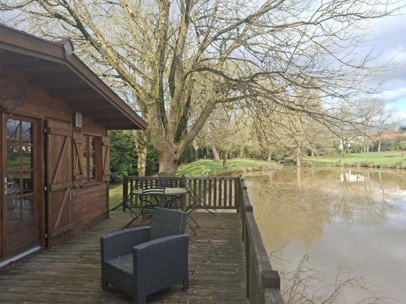 Propriété - 193 m² - 7 pièces