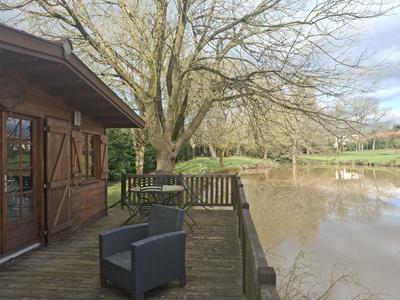 Propriété - 193 m² - 7 pièces