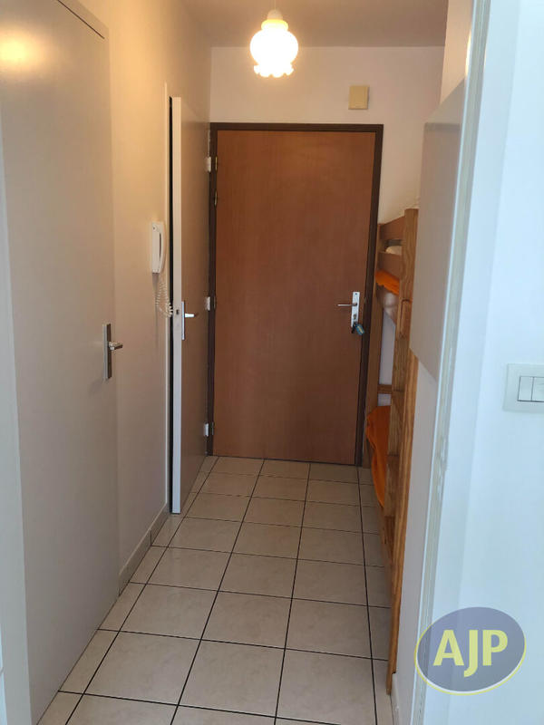 Appartement - 21 m² - 1 pièce