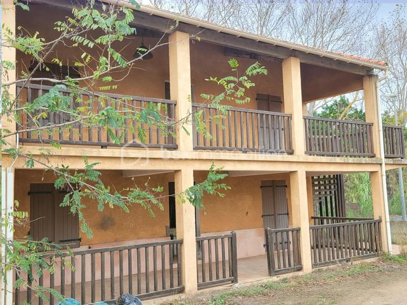 Appartement - 32 m² - 3 pièces