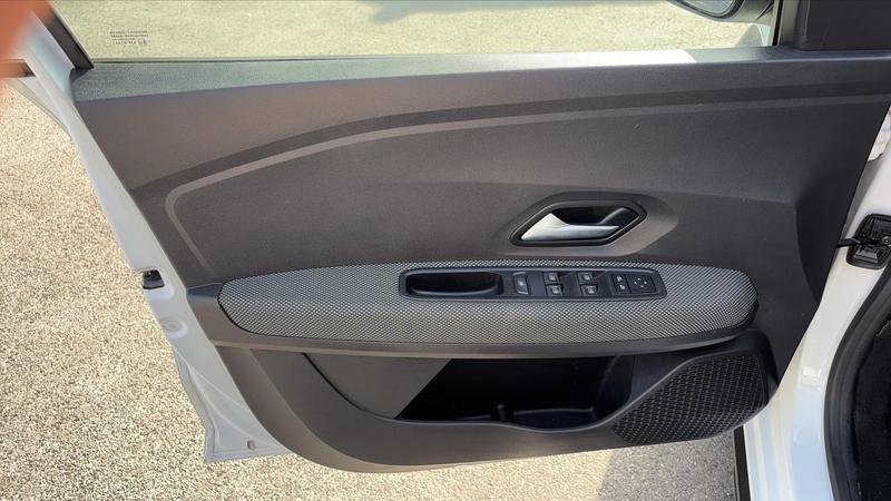 Dacia Jogger 1.0 Eco‑G 100 Expression