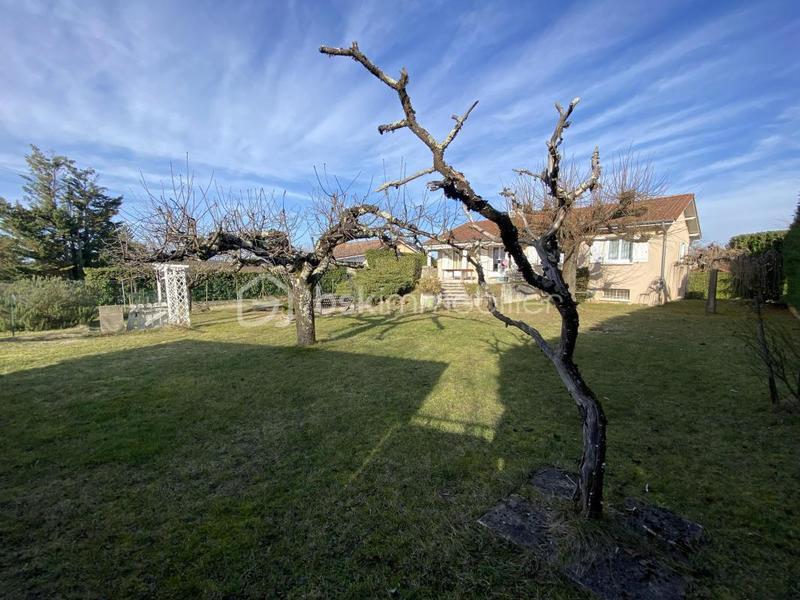 Maison - 111 m² - 5 pièces