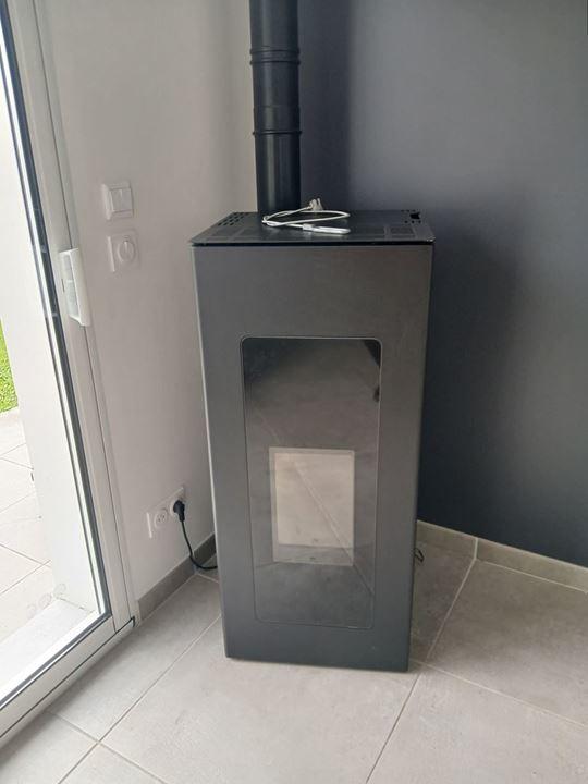 Maison traditionnelle - 71 m² - 3 pièces