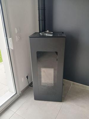 Maison traditionnelle - 71 m² - 3 pièces