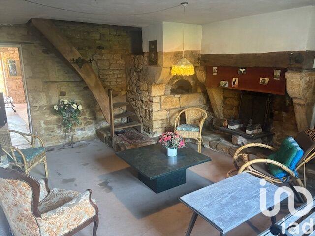 Maison - 288 m² - 7 pièces