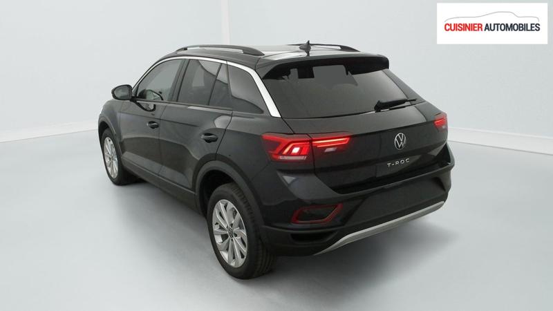 Volkswagen t-Roc 2.0 Tdi 150 Start Stop Dsg7 Life Plus