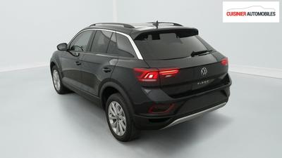 Volkswagen t-Roc 2.0 Tdi 150 Start Stop Dsg7 Life Plus