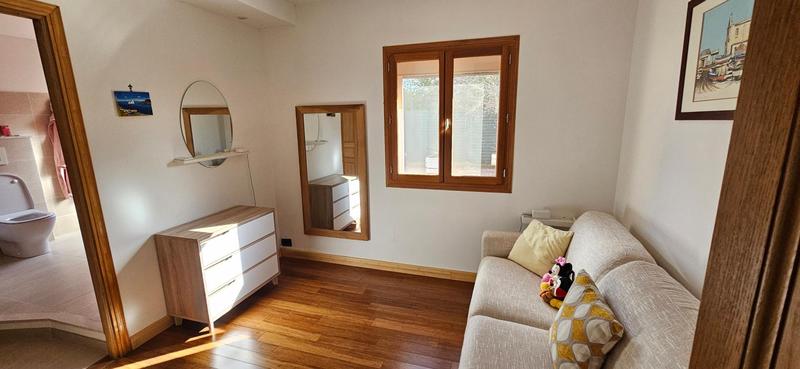 Maison - 125 m² - 4 pièces