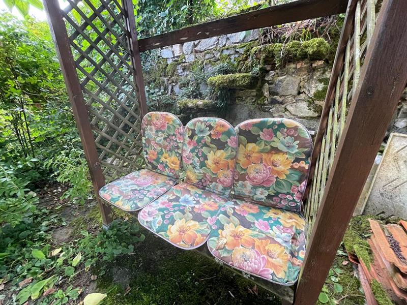 Maison - 84 m² - 4 pièces