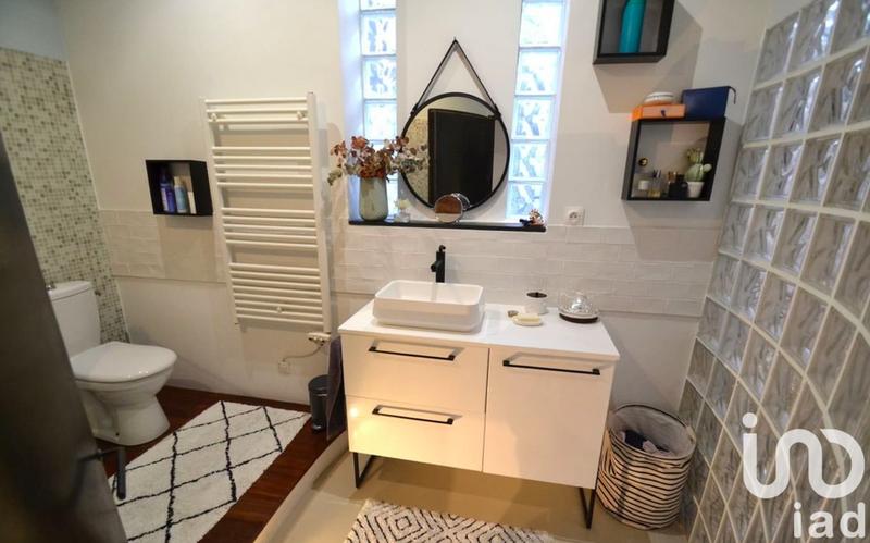 Appartement - 106 m² - 3 pièces