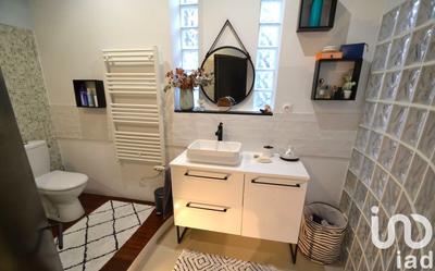 Appartement - 106 m² - 3 pièces