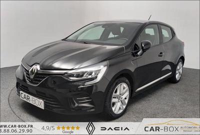 Renault Clio V 5 Experience Tce 100 Carplay Keyless Regulateur