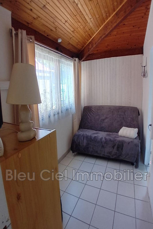 Maison - 50 m² - 4 pièces