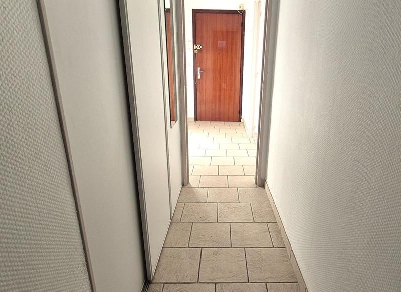 Appartement - 81 m² - 5 pièces