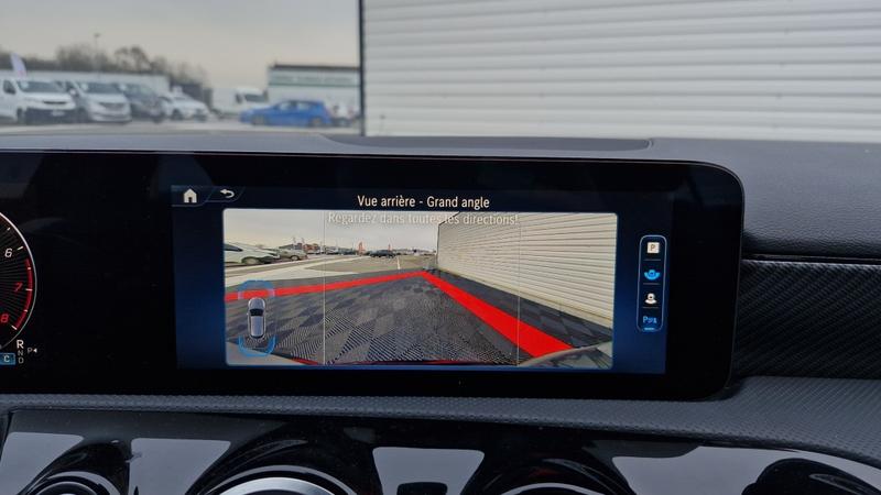 Mercedes Classe a 180 7g-Dct Progressive Line