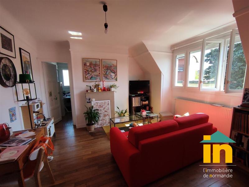 Appartement - 71 m² - 3 pièces