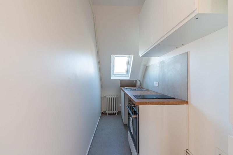 Appartement - 30 m² - 2 pièces