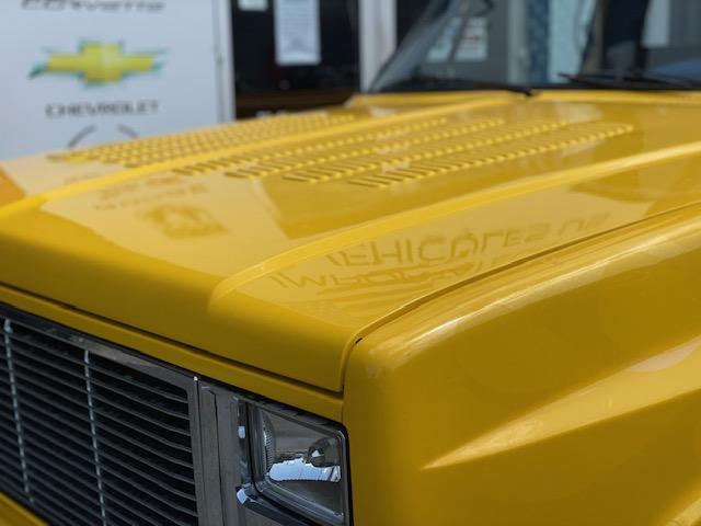 Chevrolet C10 Stepside 350 Ci Auto