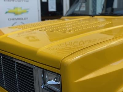 Chevrolet C10 Stepside 350 Ci Auto