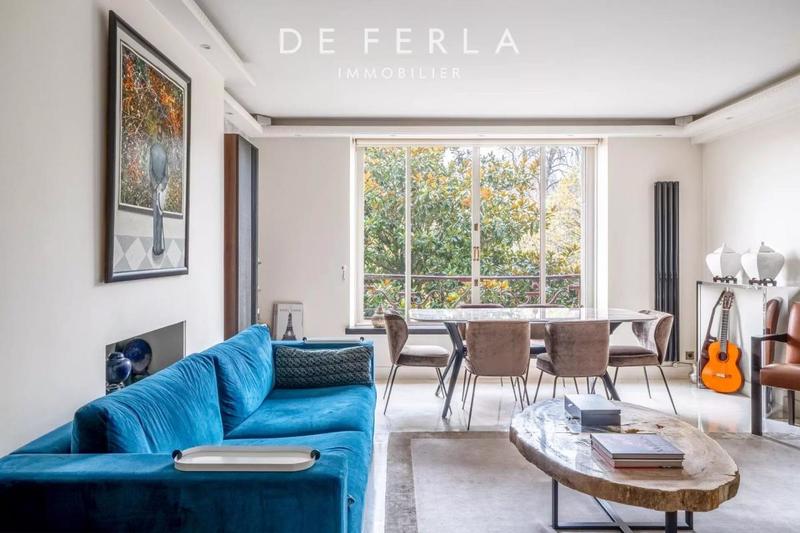 Appartement - 81 m² - 3 pièces