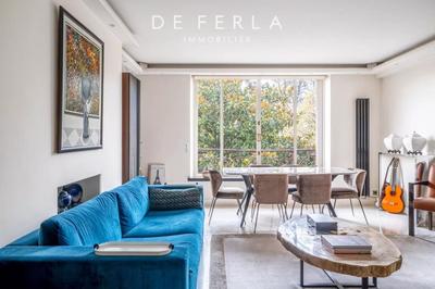 Appartement - 81 m² - 3 pièces