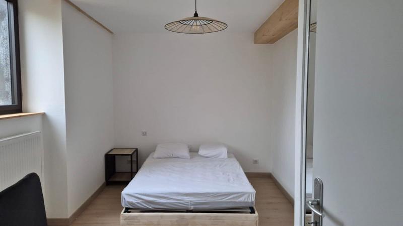 Duplex - 91 m² - 4 pièces