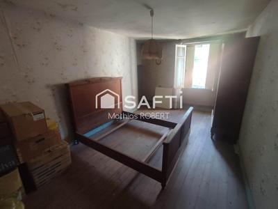 Maison - 138 m² - 7 pièces