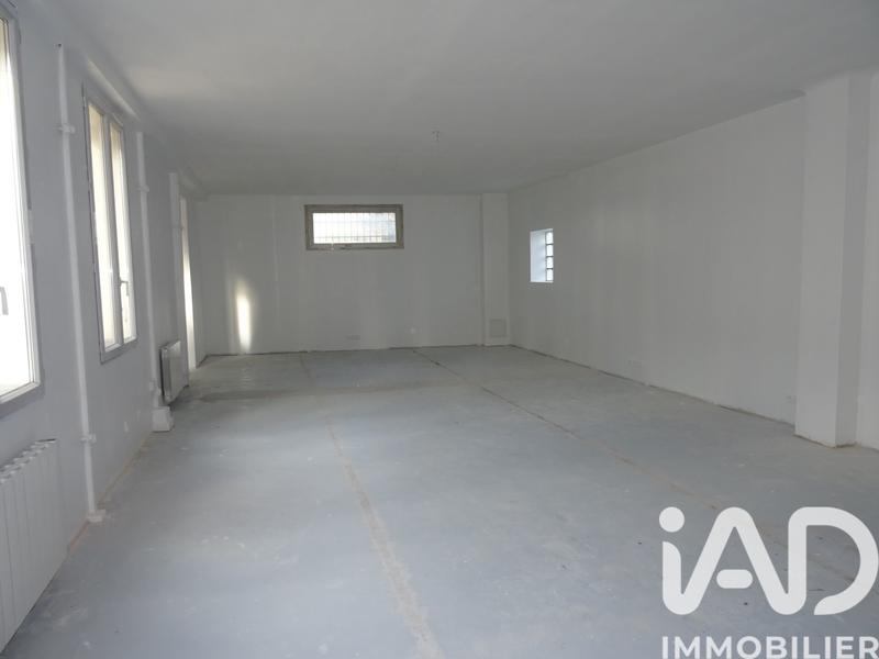 Appartement - 130 m² - 5 pièces