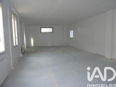 Appartement - 130 m² - 5 pièces