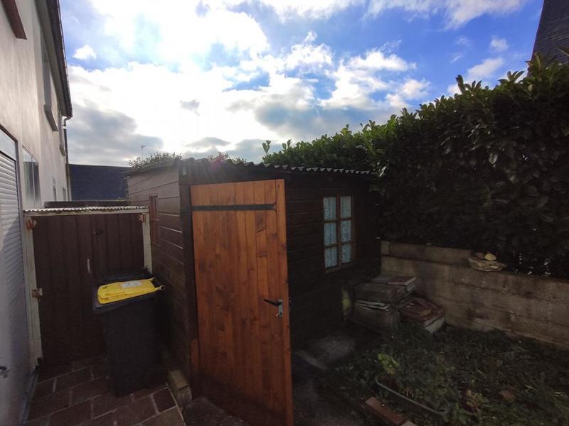 Maison - 103 m² - 7 pièces