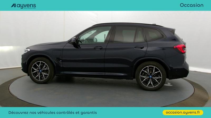 Bmw X3 xDrive30e 292ch m Sport