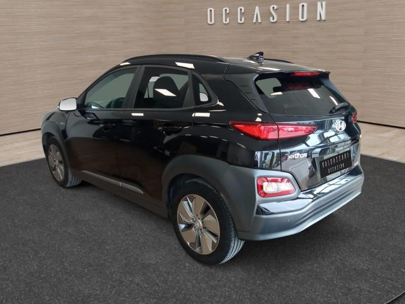 Hyundai Kona Electrique 64 kWh - 204 ch Executive