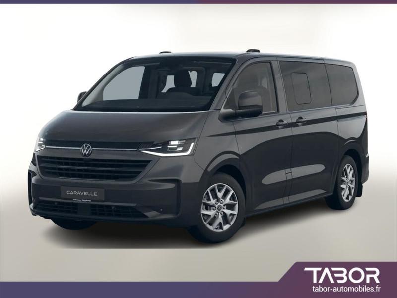 Volkswagen T7 Caravelle 2.0 Tdi 150 Style Gps