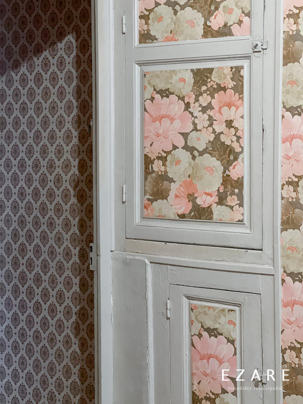 Appartement - 49 m² - 3 pièces