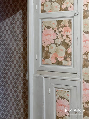 Appartement - 49 m² - 3 pièces