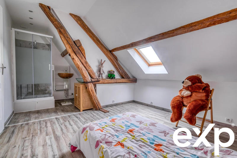 Maison - 500 m² - 14 pièces