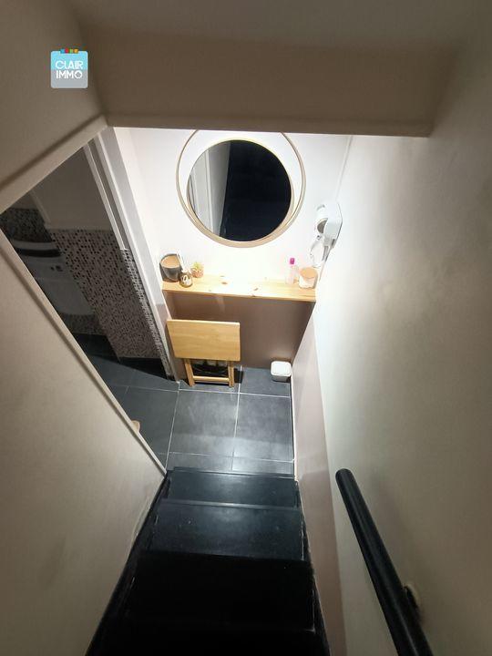 Fonds de commerce - Local commercial - 90 m²