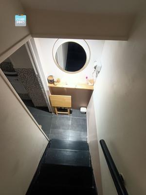 Fonds de commerce - Local commercial - 90 m²